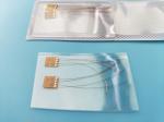Full Bridge Foil Strain Gauge , Bonded Resistance Wire Strain Gauge