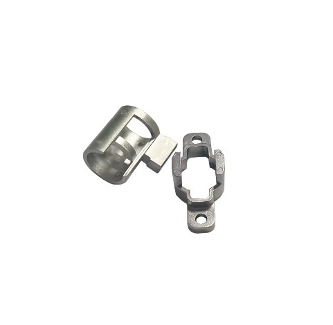 Custom MIM Metal Injection Parts Mim Stainless Steel For Watch Equipment