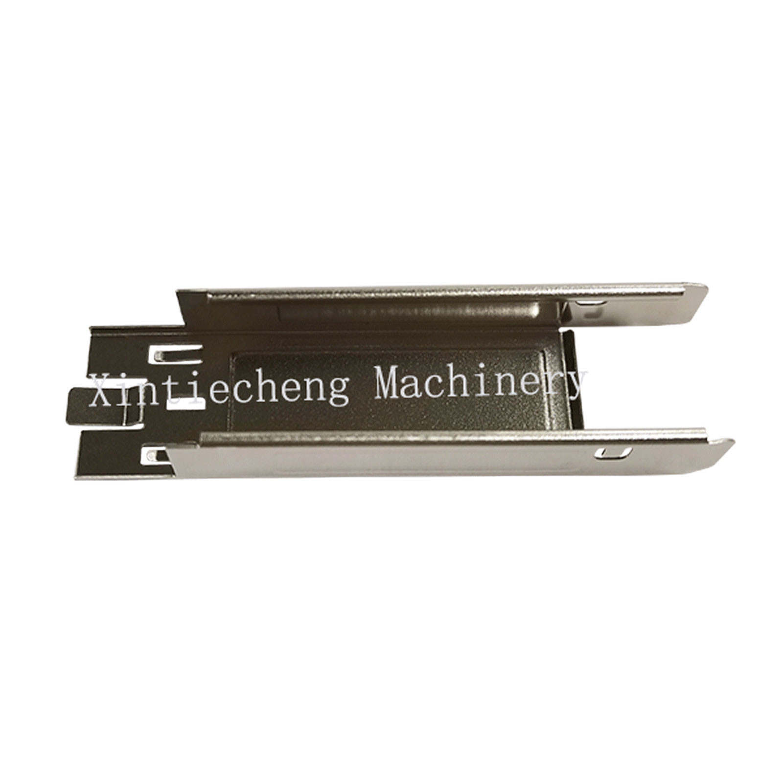 Aluminum Medical Device Enclosure Powder Coated Sheet Metal Work 0.5mm - 20mm