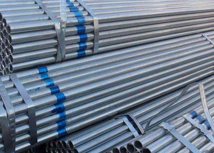 Heat Exchanger ASTM Seamless 316 Stainless Steel Tubing