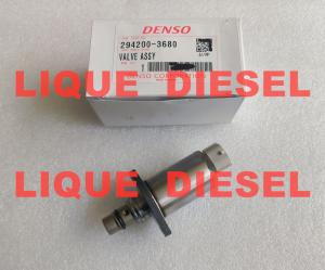 China DENSO control valve 294200-3680 294200 3680 SCV 2942003680 wholesale