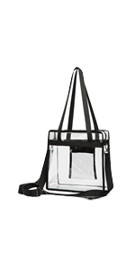 clear bag