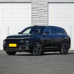 Lixiang L7 LI Auto EV Car 2023 Midsize SUV 449 Horsepower