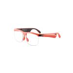 TR90 Nylon Music 5.0 Bluetooth Smart Audio Glasses 44g Rimless