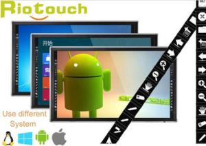 China 65 inch Portable touchscreen monitor For Classroom wholesale