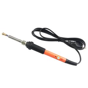 China Green 60W Professional Soldering Iron For Automotive Wiring Multi Functional Soldering wholesale