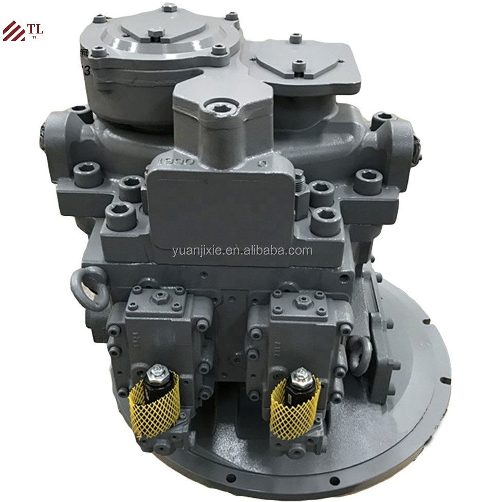 Construction Machinery Parts Hydraulic Main Pump ZX470LC-5G Genuine 4633472 4432815 TL