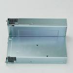 High Precision Zinc Sheet Metal Stamping Fabrication Parts Custom