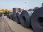 Q195 SS400 Carbon Steel Plate Sheet 0.6mm Thick 1500mm Width Construction