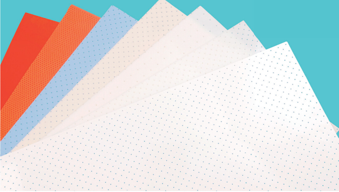 Custom Lightweight Thermoplastic Splint Sheets For Orthopedic Fixation