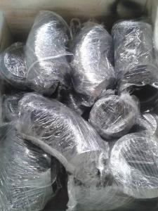 China BW A234 WPB Elbow wholesale