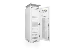China 10 - 40KVA Industrial Online UPS 380 / 400 / 415VAC Online UPS Power Supply wholesale