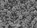 3D Printing Spherical Stainless Steel Powder 304