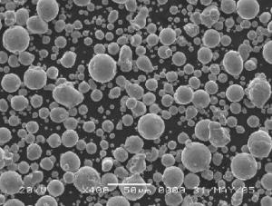 China 3D Printing Spherical Stainless Steel Powder 304 wholesale