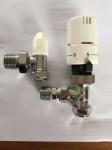 Thermostatic Radiator Valve
