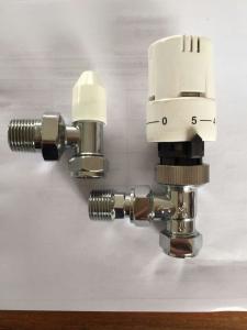 China Thermostatic Radiator Valve wholesale