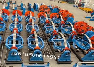 China Abc Cable Stranding Bow Twister Machine 800/1+3 Time Belt Driving wholesale
