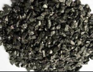 China Fireproof GPC Carbon Raiser 0.2% Ash For Steel Melting Metallurigy wholesale