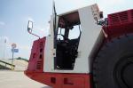 ST30 Mining Truck Mining Equipment Dump Truck with Diesel Engine