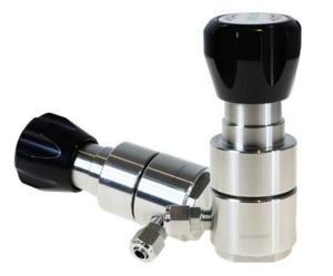6000psi Ss Oxygen Pressure Regulator Diaphragm Transmission