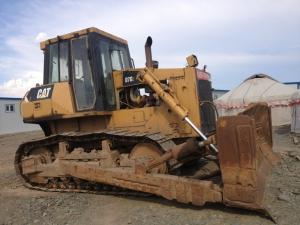 China D7G dozer, used , bulldozer for sale ,track dozer, wholesale