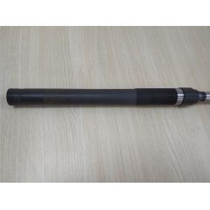 CNC Precise motor shaft