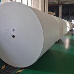 Hot Stamping Surface Finish Coated Paper Glossy 90gsm-300gsm for High Gloss Art