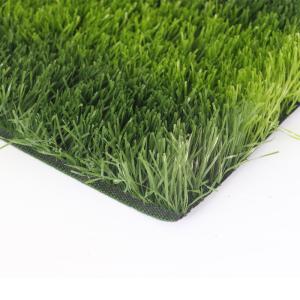 China Abrasive Resistance Football Playground Synthetic Turf Outdoor Fast Delivery wholesale