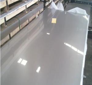 China ASTM AISI 1000mm To 1250mm Stainless Steel Sheets Corrosion Resistance wholesale