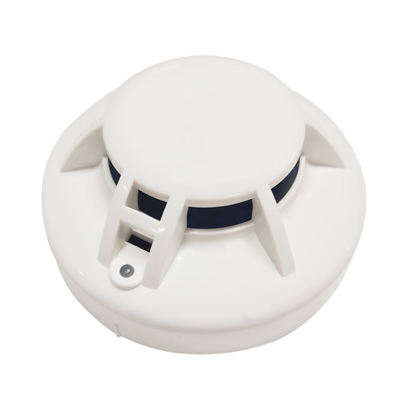 EN54 Standard Conventional Fire Alarm System 2 Wire Smoke Alarm