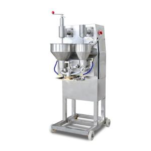 China 1.5kw 57mm Fishball Meatball Forming Machine wholesale