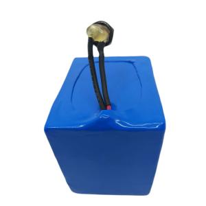 China 1.1V 10.5Ah Li Battery Pack wholesale