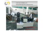 Four side sealing paper film chopstick / toothpick packing packaging machine