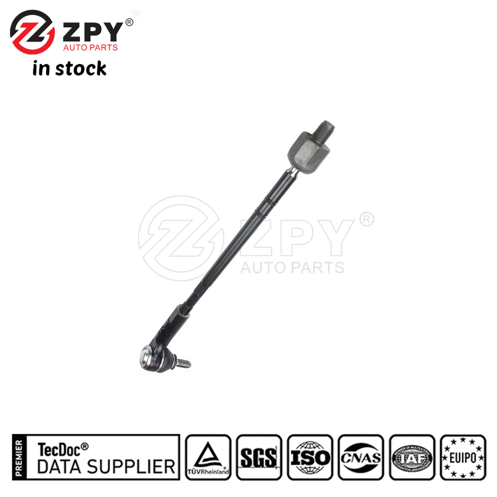 ZPY Steering Tie Rod 6R0423804A for Audi VW Porsche