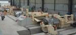 Full Automatic Stainless Steel Slitting Lines High Speed 120m/min