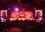 Smd2020 Rental Led Display For Advertising Publish