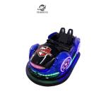 Indoor Amusement Park Bumper Car 500 w Electric Arena Kids Rides Machine