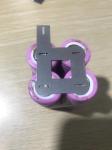 Precision Coil Sheet Metal Punched Stamping Parts Bending Laser Cutting