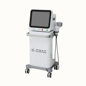 China 2-Year Warranty HIFU Machine 20000 Shots/Cartridge wholesale