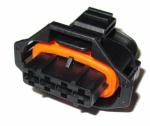 Sealed Bosch Automotive Connectors 1928403110 3 Pin Temperature Resistance