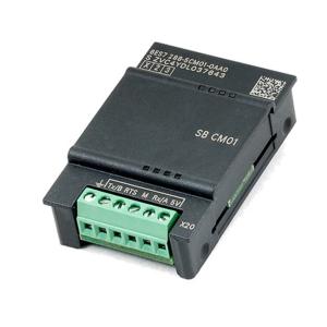 China 6ES7288-5AQ01-0AA0 Siemens Analog Output Module wholesale