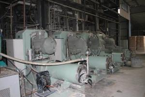 China 100L Horizontal Bead Mill Bead Grinder Coating Mill Machine wholesale