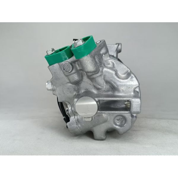 Auto AC Conditioning Compressor For Nissan X-TRAIL 2014-2020 926004EB0A 92600-4BE0A 926004EF0A 92600-4CE1A