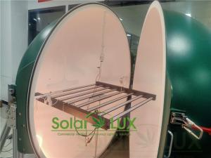 China Samsung LM301H PPE 2.8umol/J Led Hydro Grow Lights wholesale