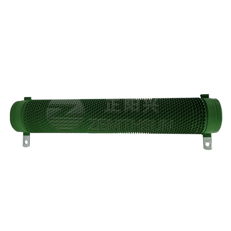 300W Painted Type High Power Wire Wound Resistor Ripple Braking