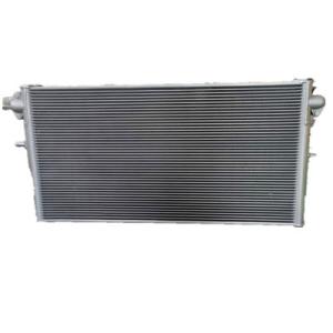 China 20Y-03-42451 Excavator Radiator Heavy Construction Machinery wholesale