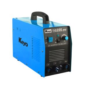 China TIG-180HS 180A Mos INVERTER MMA/TIG WELDING wholesale