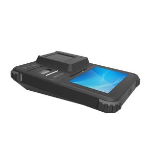 China FAP60 Slim Tiny Mobile Fingerprint Machine Biometric Tablet PC Industrial IB KOJAK wholesale