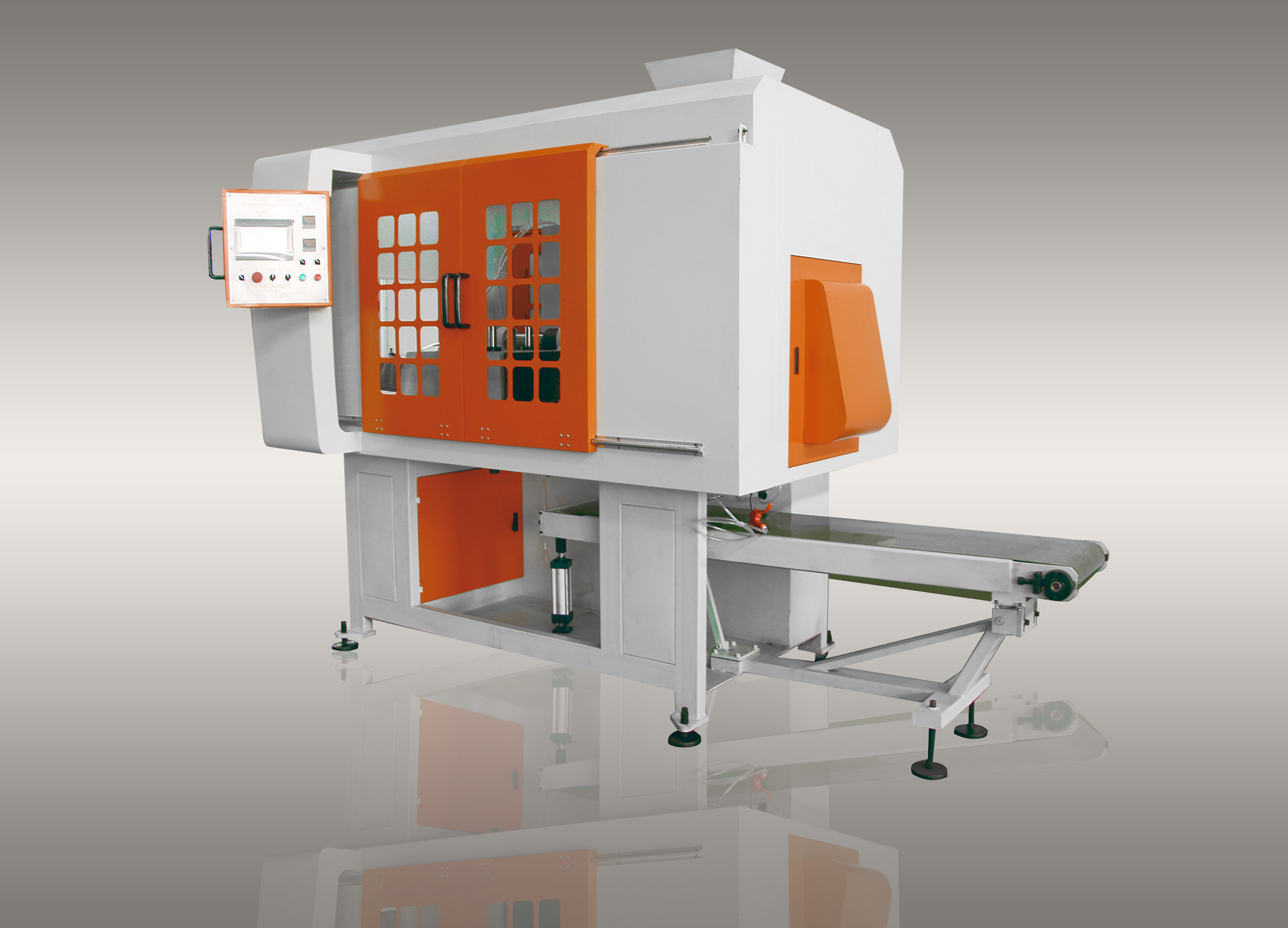 Fully Automatic Sand Core Shooting Machine For Casting Sand China's Foundry Machinery Manufacturer