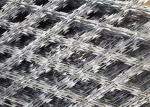 Blade BTO11 BTO22 BTO30 Welded Razor Wire Mesh